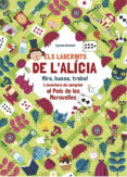 els laberints d alicia (vvkids)-agnese baruzzi-9788468258720 els laberints d alicia (vvkids)-agnese baruzzi-9788468258720