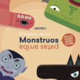 el regreso de los monstruos patas arriba (vvkids)-agnese baruzzi-9788468259420 el regreso de los monstruos patas arriba (vvkids)-agnese baruzzi-9788468259420