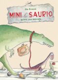 mini saurio quiere una mascota-ute krauser-9788468324920 mini saurio quiere una mascota-ute krauser-9788468324920