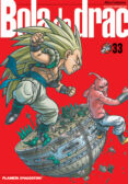bola de drac nº33/34-akira toriyama-9788468470320 bola de drac nº33/34-akira toriyama-9788468470320