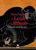 efecto pegaso: el leon y el honor (ebook)-9788468683720 efecto pegaso: el leon y el honor (ebook)-9788468683720
