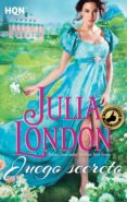 juego secreto (ebook)-julia london-9788468772820 juego secreto (ebook)-julia london-9788468772820