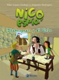 nico, espia: shakespeare y el globo-pilar lozano carbayo-alejandro rodriguez-9788469605820 nico, espia: shakespeare y el globo-pilar lozano carbayo-alejandro rodriguez-9788469605820