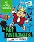 4.el rey pantaloncetes y las brujas buabuá-andy riley-9788469626320 4.el rey pantaloncetes y las brujas buabuá-andy riley-9788469626320