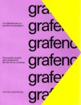 grafeno: un material para un cambio de paradigma-javier peña-salvador fabregas-9788469775820 grafeno: un material para un cambio de paradigma-javier peña-salvador fabregas-9788469775820
