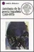 antologia de la poesia española: 1939-1975 (2ª ed.)-9788470395420 antologia de la poesia española: 1939-1975 (2ª ed.)-9788470395420