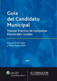guia del candidato municipal (ebook)-9788470525520 guia del candidato municipal (ebook)-9788470525520
