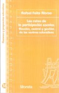 los retos de la participacion escolar: eleccion, control y gestio n de los centros educativos-rafael feito alonso-9788471126320 los retos de la participacion escolar: eleccion, control y gestio n de los centros educativos-rafael feito alonso-9788471126320