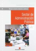 manual de gestion ambiental y auditoria: sector de administracion publica-9788471149220 manual de gestion ambiental y auditoria: sector de administracion publica-9788471149220