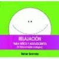 relajacion para niños y adolescentes-reiner kemmler-9788471746320 relajacion para niños y adolescentes-reiner kemmler-9788471746320