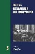 genealogia del islamismo: y anexo de textos islamicos-olivier roy-9788472900820 genealogia del islamismo: y anexo de textos islamicos-olivier roy-9788472900820
