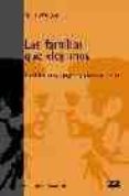 las familias que elegimos: lesbianas, gays y parentesco-kath weston-9788472902220 las familias que elegimos: lesbianas, gays y parentesco-kath weston-9788472902220