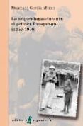 la arqueologia durante el primer franquismo (1939-1956)-francisco gracia alonso-9788472904620 la arqueologia durante el primer franquismo (1939-1956)-francisco gracia alonso-9788472904620