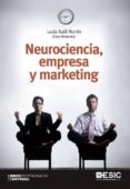 neurociencia, empresa y marketing-lucia sutil martin-9788473569620 neurociencia, empresa y marketing-lucia sutil martin-9788473569620