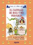 el castillo de iras y no volveras (7ª ed.)-antonio rodriguez almodovar-9788476470220 el castillo de iras y no volveras (7ª ed.)-antonio rodriguez almodovar-9788476470220