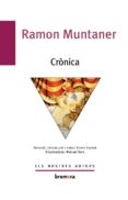 cronica-ramon muntaner-9788476601020 cronica-ramon muntaner-9788476601020