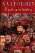 el poeta y los lunaticos-g.k. chesterton-9788477024620 el poeta y los lunaticos-g.k. chesterton-9788477024620