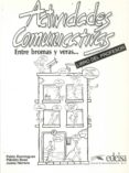 actividades comunicativas. libro del profesor-placido et al. bazo-9788477110620 actividades comunicativas. libro del profesor-placido et al. bazo-9788477110620