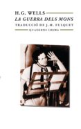 la guerra dels mons-herbert george wells-9788477272120 la guerra dels mons-herbert george wells-9788477272120