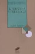 literatura y psicologia-isabel paraiso de leal-9788477382720 literatura y psicologia-isabel paraiso de leal-9788477382720