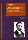 obras escogidas - ii (ebook)-9788477748120 obras escogidas - ii (ebook)-9788477748120