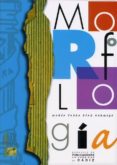 morfologia-maria tadea diaz hormigo-9788477868620 morfologia-maria tadea diaz hormigo-9788477868620