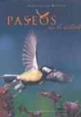 paseos por la naturaleza: castilla-la mancha-9788477884620 paseos por la naturaleza: castilla-la mancha-9788477884620