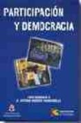 participacion y democracia-9788478018420 participacion y democracia-9788478018420