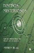 diseños misteriosos-freddy silva-9788478085620 diseños misteriosos-freddy silva-9788478085620
