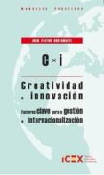 creatividad e innovacion-juan pastor bustamante-9788478117420 creatividad e innovacion-juan pastor bustamante-9788478117420