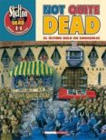 o.c. shelton 14: nqd: not quite dead: el ultimo bolo en shnarglig-gilbert shelton-9788478339020 o.c. shelton 14: nqd: not quite dead: el ultimo bolo en shnarglig-gilbert shelton-9788478339020