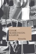 penelope-goar markosian-kasper-9788478446520 penelope-goar markosian-kasper-9788478446520