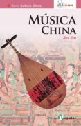 musica china-jin jie-9788478845620 musica china-jin jie-9788478845620