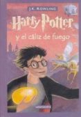 harry potter 4 : harry potter y el caliz de fuego (tapa dura)-j. k. rowling-9788478887620 harry potter 4 : harry potter y el caliz de fuego (tapa dura)-j. k. rowling-9788478887620