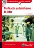 planificación y administración de redes (grado superior)-9788478979820 planificación y administración de redes (grado superior)-9788478979820