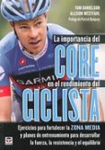 la importancia del core en el rendimiento del ciclista-tom danielson-9788479029920 la importancia del core en el rendimiento del ciclista-tom danielson-9788479029920