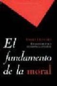 el fundamento de la moral-andre leonard-9788479143220 el fundamento de la moral-andre leonard-9788479143220