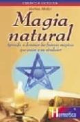 magia natural-marina medici-9788479273620 magia natural-marina medici-9788479273620
