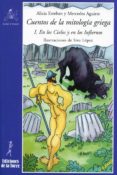 cuentos de la mitología griega i (ebook)-mercedes aguirre-alicia esteban-9788479605520 cuentos de la mitología griega i (ebook)-mercedes aguirre-alicia esteban-9788479605520