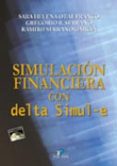 simulacion financiera con delta simul-e (incluye cd)-9788479787820 simulacion financiera con delta simul-e (incluye cd)-9788479787820