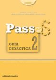passos 2 guia didactica-nuria roig-9788480638920 passos 2 guia didactica-nuria roig-9788480638920