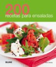 200 recetas para ensaladas-9788480769020 200 recetas para ensaladas-9788480769020