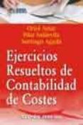 ejercicios resueltos de contabilidad de costes-oriol amat i salas-pilar soldevila garcia-santiago aguila-oriol amat-9788480889520 ejercicios resueltos de contabilidad de costes-oriol amat i salas-pilar soldevila garcia-santiago aguila-oriol amat-9788480889520