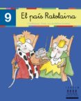 xino xano 9: el pais ratolaina cursiva-fina masgrau i plana-9788481316520 xino xano 9: el pais ratolaina cursiva-fina masgrau i plana-9788481316520