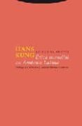 etica mundial en america latina-hans kung-9788481649420 etica mundial en america latina-hans kung-9788481649420