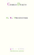 charles dickens-g.k. chesterton-9788481910520 charles dickens-g.k. chesterton-9788481910520