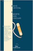 a morte das linguas-david crystal-9788482886220 a morte das linguas-david crystal-9788482886220