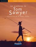 las aventuras de tom sawyer (lectura facil)-mark twain-9788483084120 las aventuras de tom sawyer (lectura facil)-mark twain-9788483084120