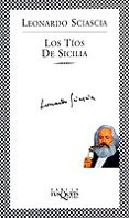 los tios de sicilia-leonardo sciascia-9788483107720 los tios de sicilia-leonardo sciascia-9788483107720