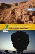 9 itinerarios naturalisticos por los monegros oscenses-eduardo viñuales cobos-9788483210420 9 itinerarios naturalisticos por los monegros oscenses-eduardo viñuales cobos-9788483210420